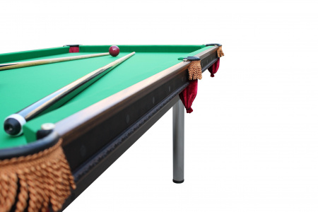 Бильярдный стол Чемпион 6 футов (пирамида, пул)